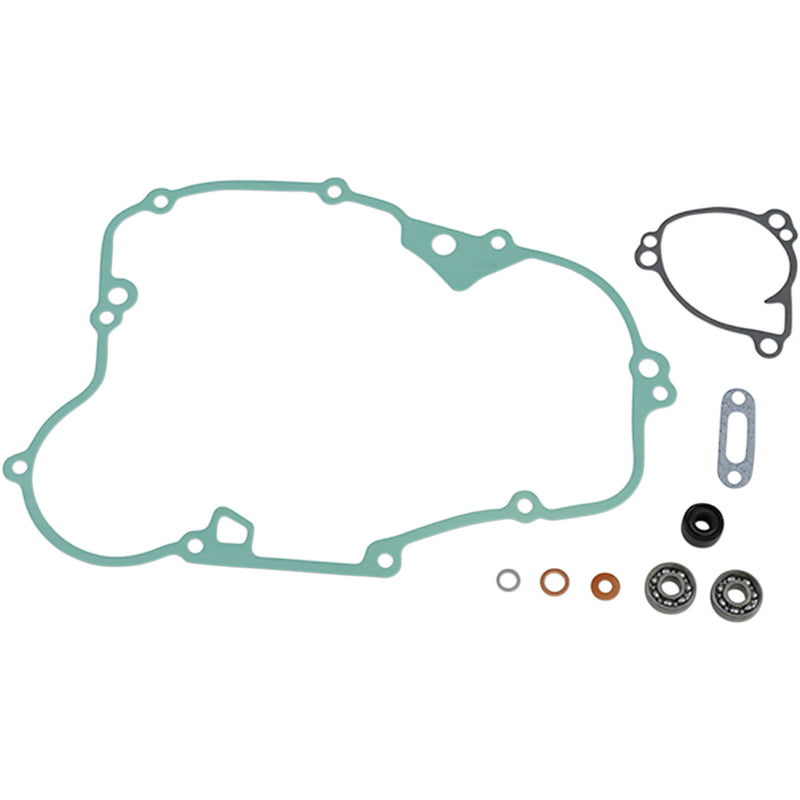 Athena Gasket Kit - P400250475013 Kawasaki KX 500 1992-2003
