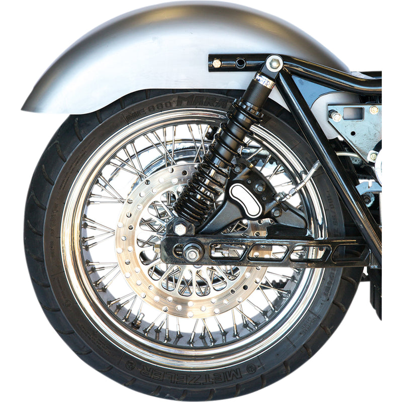 Russ Wernimont Designs Fender - RWD-50173 For Harley Super / Sport / Disc / Low 1982-1994