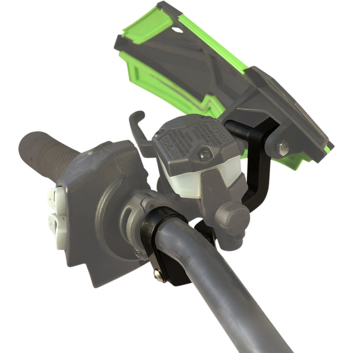 POWERMADD 0635-1612 34456 Stealth Hayes Brake Mount Kit Handguard Mount Kit - Hayes Brake