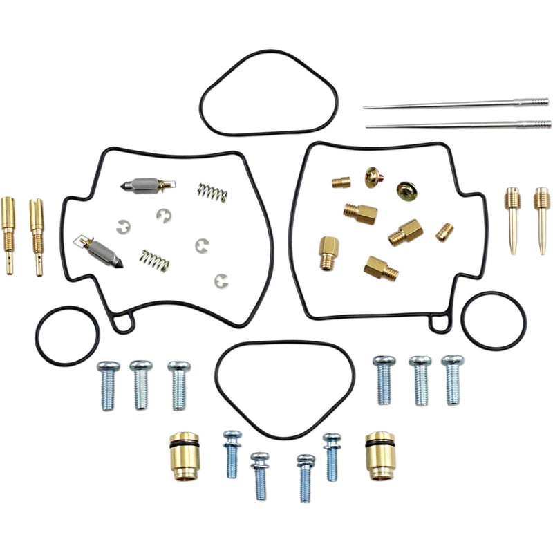 Parts Unlimited Repair Kit - 1003-1612 Ski-Doo 440 Race Sled 2004-2006