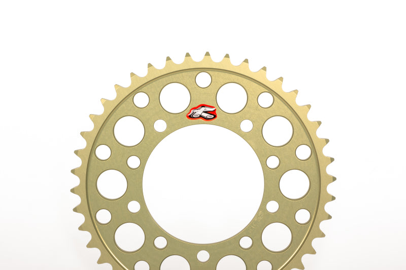 Renthal 210U-525-46P-HA 2025 Yamaha YZF-R9 /20-24 XTZ 690/Tenere