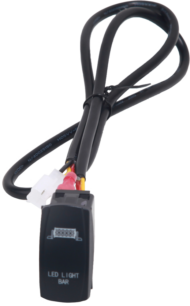 Open Trail 12-8607 SM106-011 EZ HARNESS STANDARD