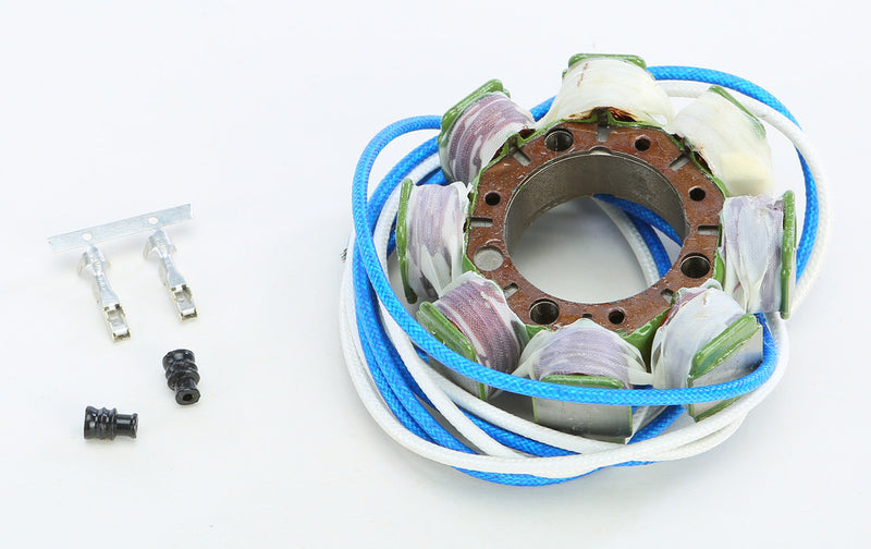 Rick's Motorsport Electric Stator - 21-633 Honda CR125R / CR250R 1999-2001