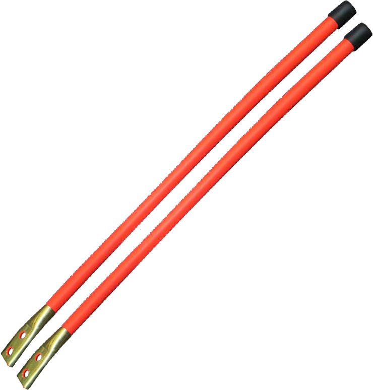 Kfi Products 10-6510 106510 HIGH VIS PRO-POLY PLOW