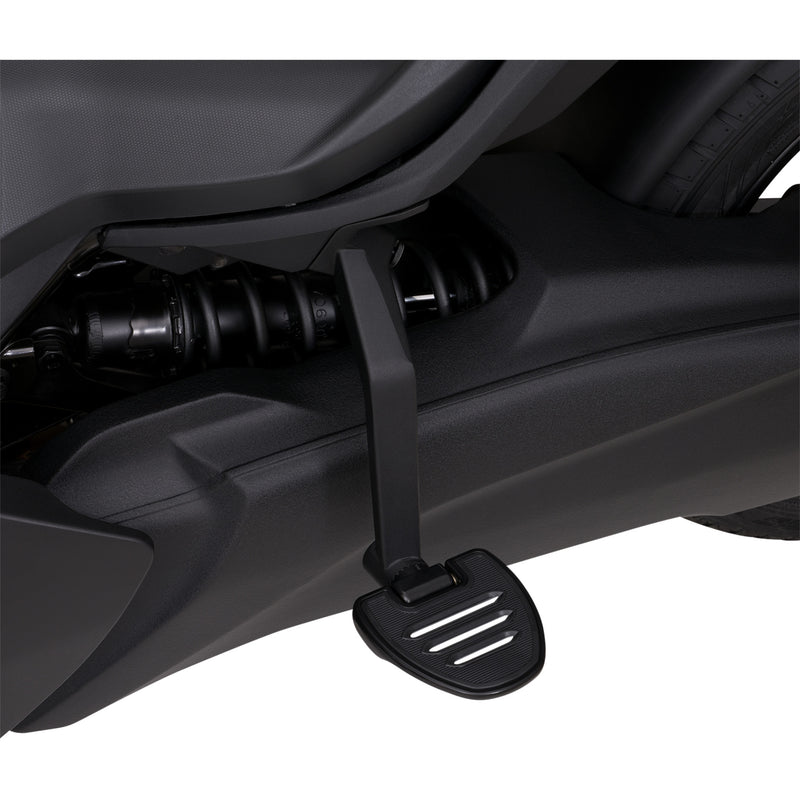 Show Chrome Floorboard - 41-413BK Can-Am Ryker 2019-2022