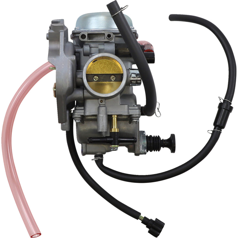 Moose Offroad Carburetor - 600-1126-PU Kawasaki ATVs 1999-2002