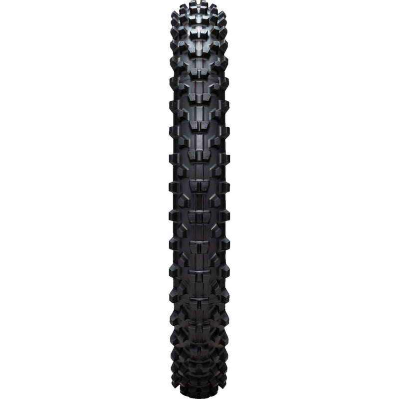 IRC 0313-1074 108677 GX20 Gekkota Tire Tire - GX20 Gekkota - Front - 90/90-21 - 54R