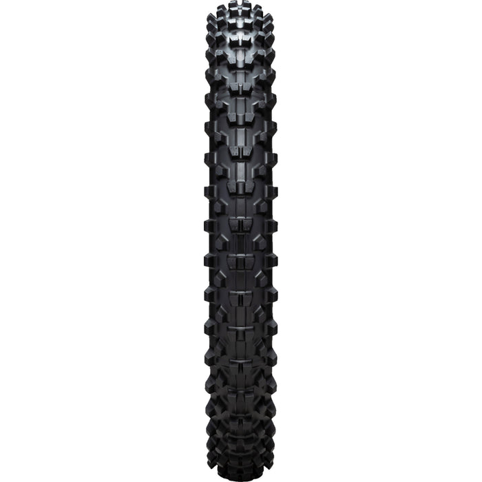 IRC 0313-1074 108677 GX20 Gekkota Tire Tire - GX20 Gekkota - Front - 90/90-21 - 54R