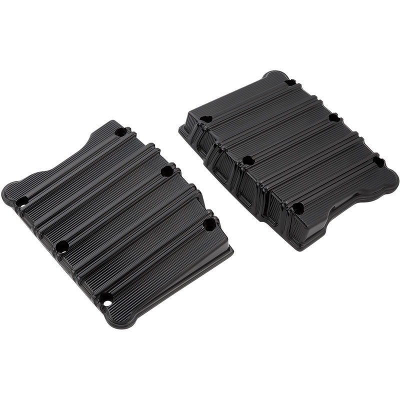 Arlen Ness 10 Gauge Cover - 18-256 For Harley Motorcycles 1999-2017
