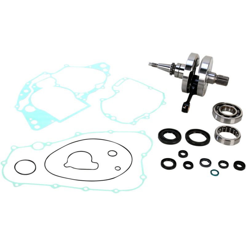 Wiseco Crankshaft Kit - WPC159 Honda CRF250R 2004-2009
