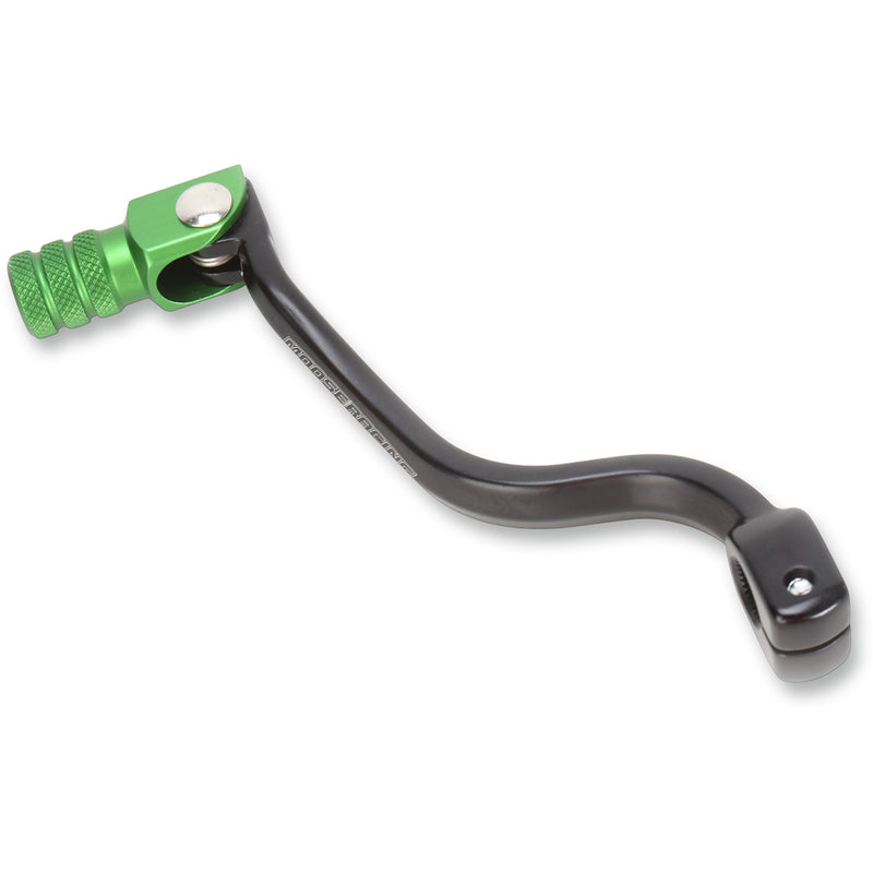 Moose Offroad Shift Lever - 81-0342-02-30 Kawasaki KX 65 2000-2026