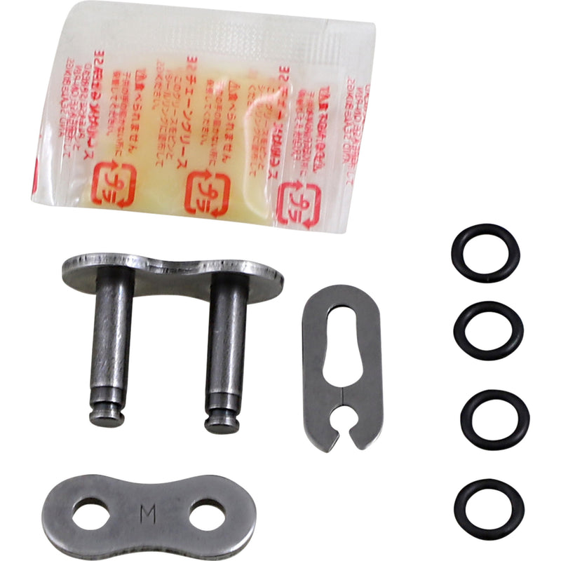 RK 1225-0406 525MAXO-CL Max Series Clip Connecting Link — 525 MAX O 525 Max-O - Connecting Link - Clip