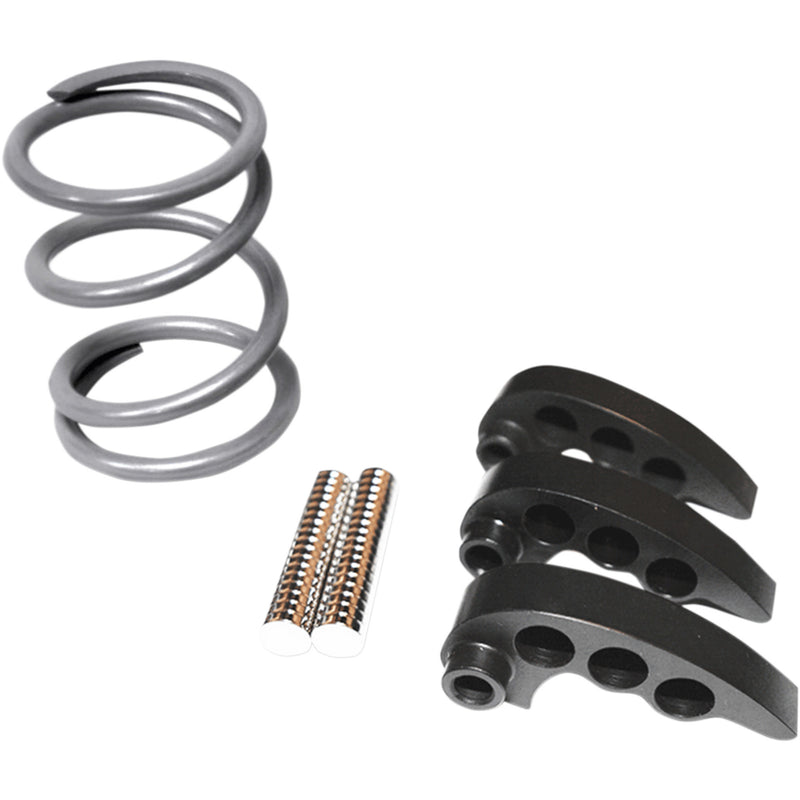 Bikeman Performance Clutch Kit - 07-314 Polaris UTVs 2015-2020