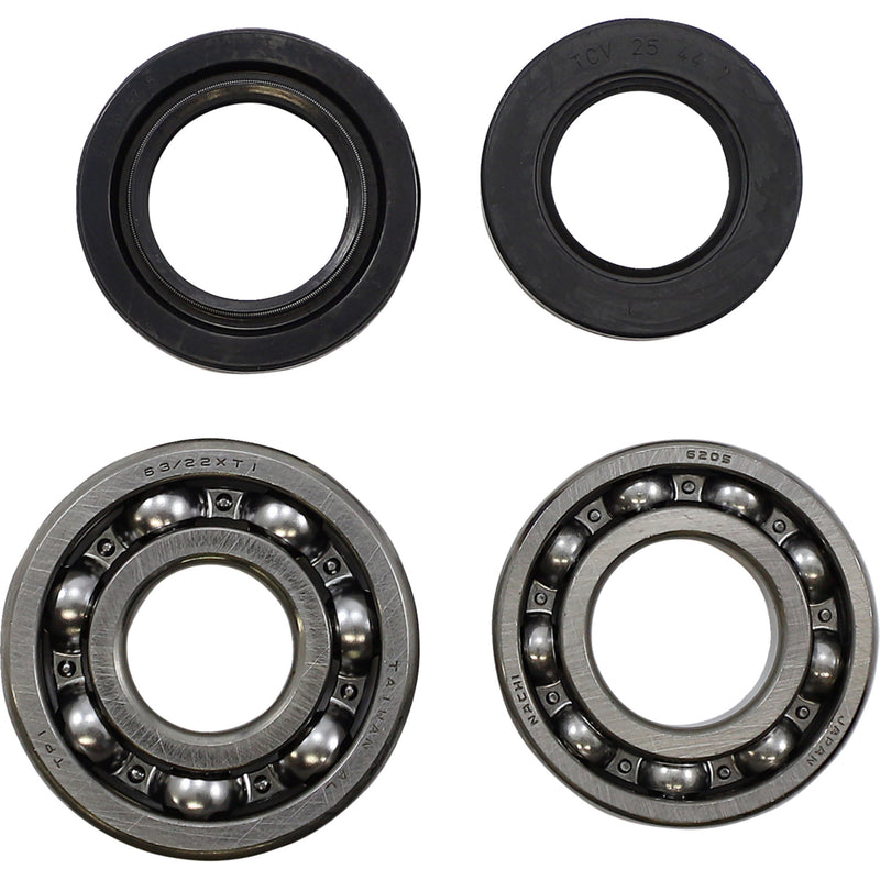 VINTCO 0924-0669 KMB016 Main Bearing and Seal Kit suzuki