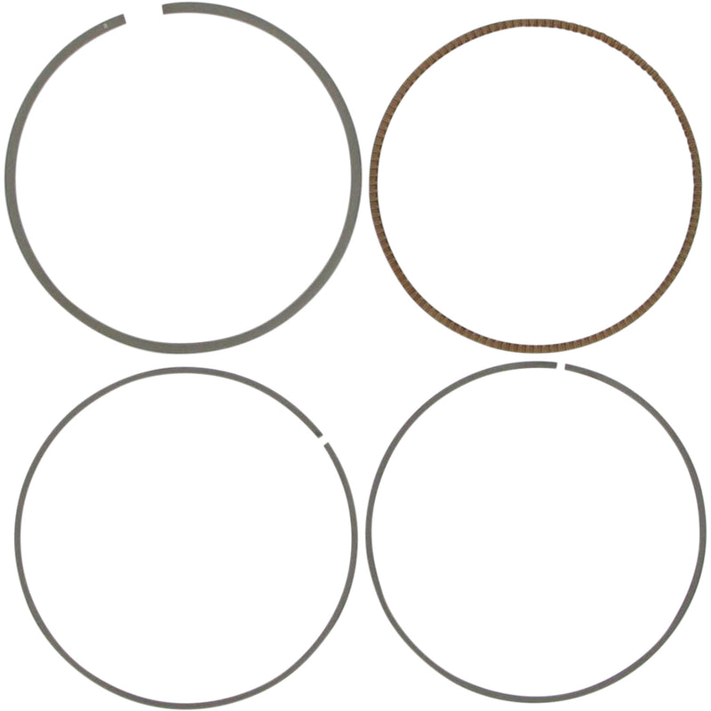 Wiseco Piston Ring - 7700YC For Yamaha WR 250 / YZ 250 2001-2019 | Gas Gas 250F 2010-2015 | Kawasaki KX 250 2004-2018 | Suzuki RMZ 250 2004-2020