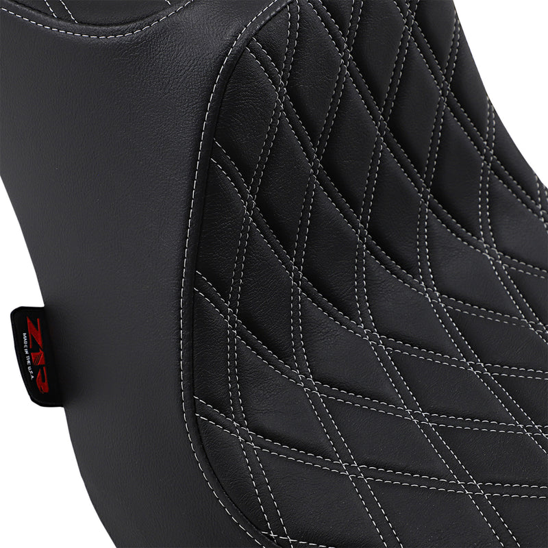 Z1r Predator Seat - 0810-2070 Yamaha Bolt 2013-2023