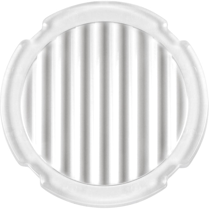 HERETIC 2001-2773 40102 Lens clear - flood light