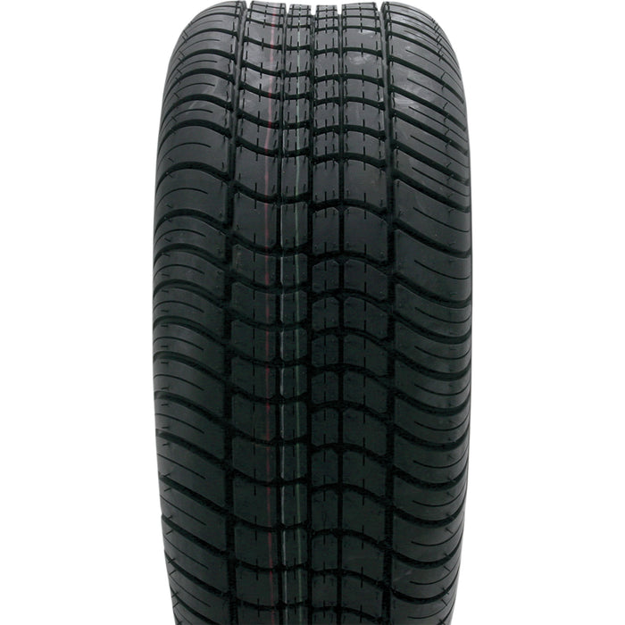 KENDA 20510C-1 093991026C1 Replacement Trailer Tire Tire - 205/65-10 - 6 Ply
