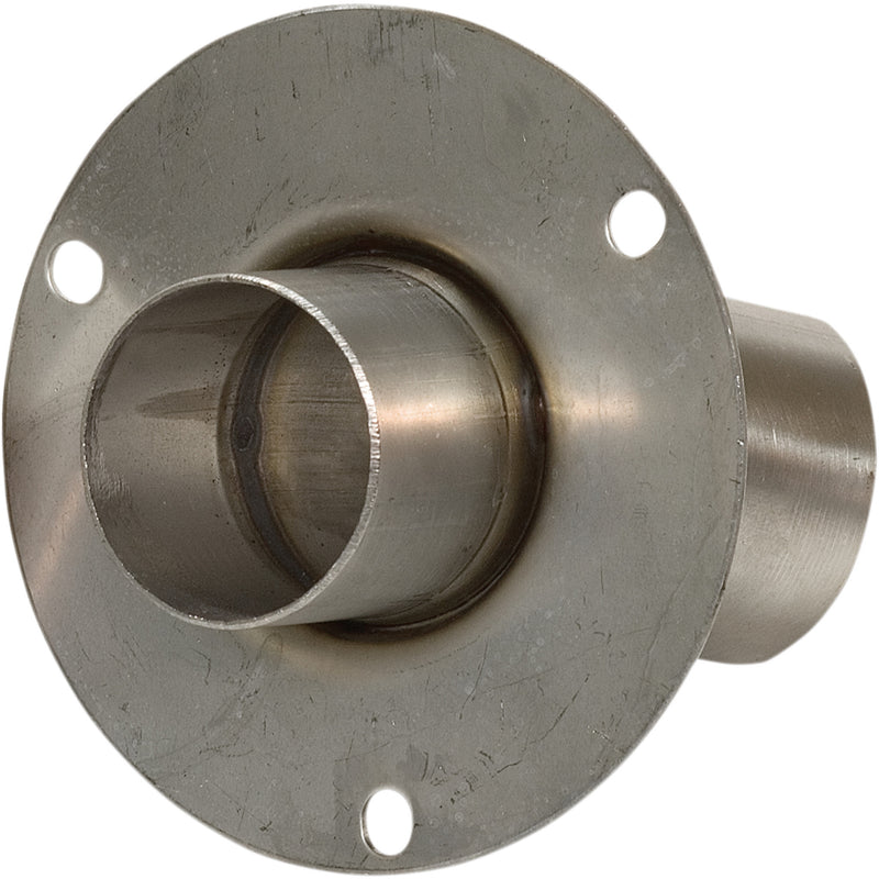 PRO CIRCUIT 1861-0446 PC4012-0008 Replacement Quiet Tip 4" Quiet Insert - 1-3/4"