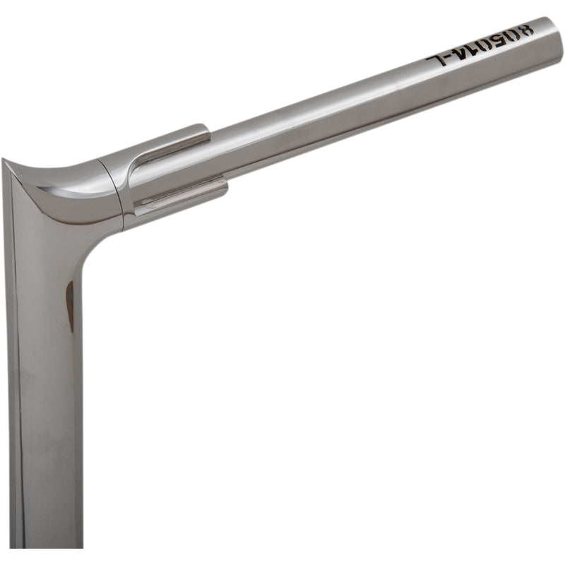 Fat Baggers Inc. Handlebar - 805014 For Harley Touring 2006-2020