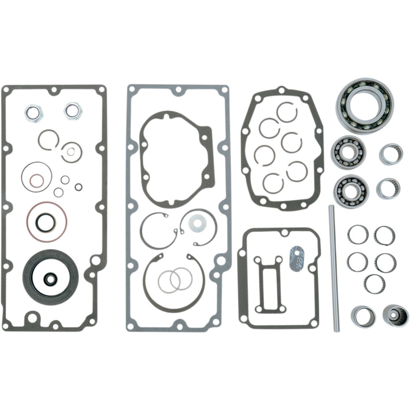 Jims Rebuild Kit - 1060 For Harley Touring 1990-2006