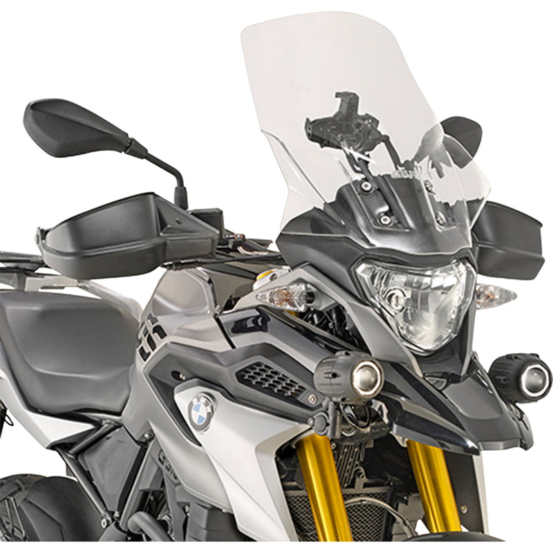 Givi Windshield - D5126ST BMW G310GS / G310R 2017-2024