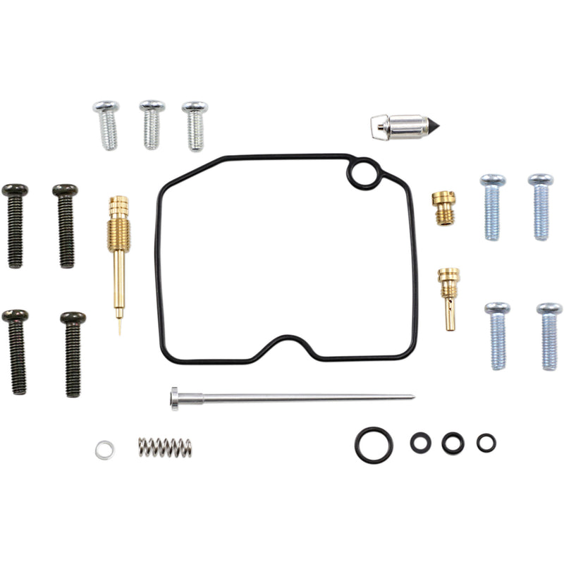 Parts Unlimited Repair Kit - 1003-1344 Kawasaki VN1500E Vulcan 1500 Classic 1998-2004