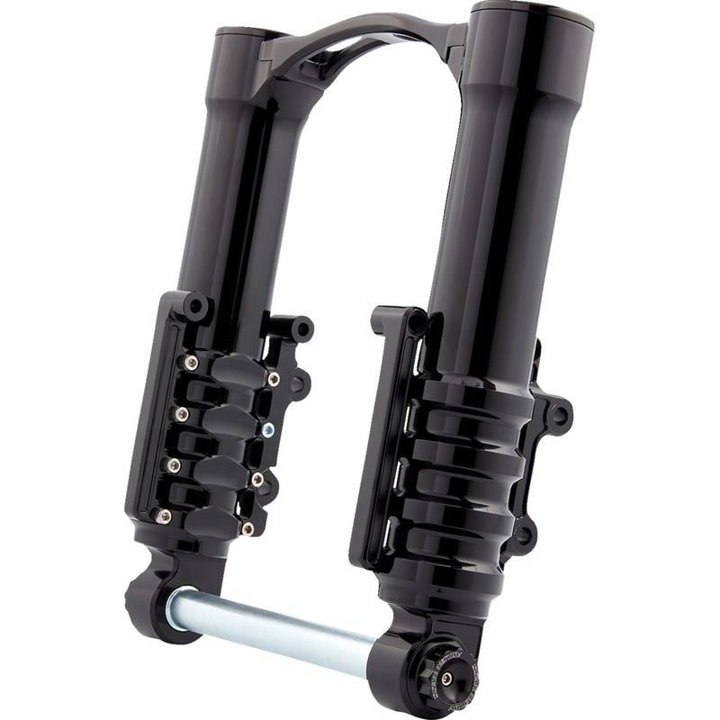 Arlen Ness Method Legs - 120-002 For Harley Touring 2014-2026