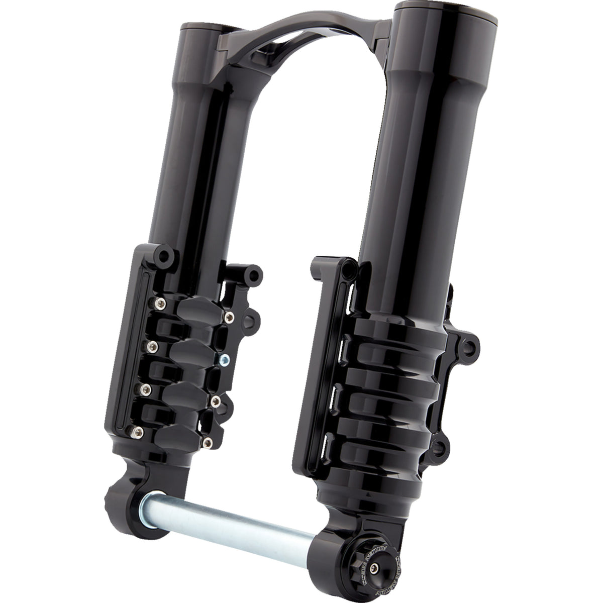 Perfetti Method Legs ARLEN NESS 0403-0165 120-002 Method No Flex Fork Legs - 49 mm - Black ...