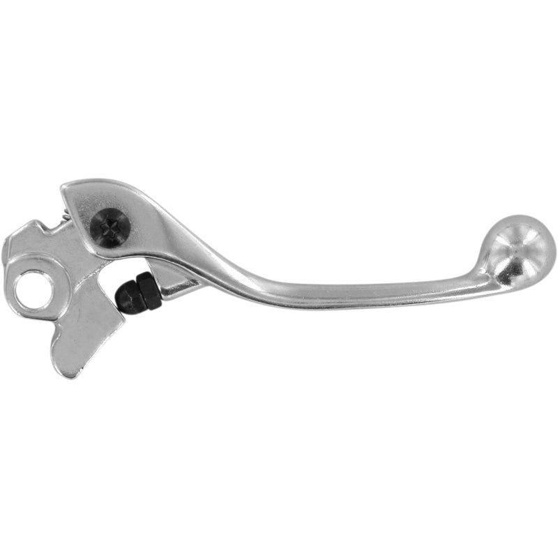 Parts Unlimited Lever - 44-2009 Kawasaki Dirt Bikes 2000-2021