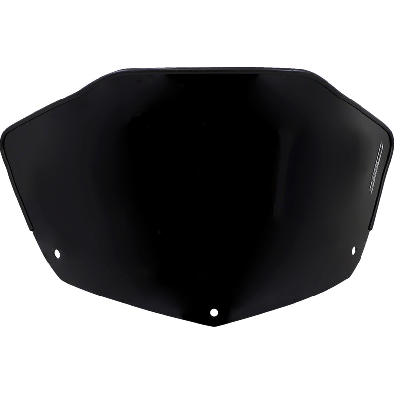 Powermadd Cobra Windshield - 13021 Ski-Doo Snowmobiles 2002-2009