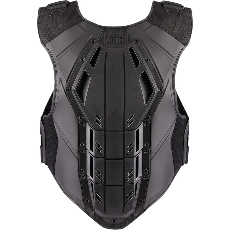 ICON Field Armor 3™ Vest Stealth