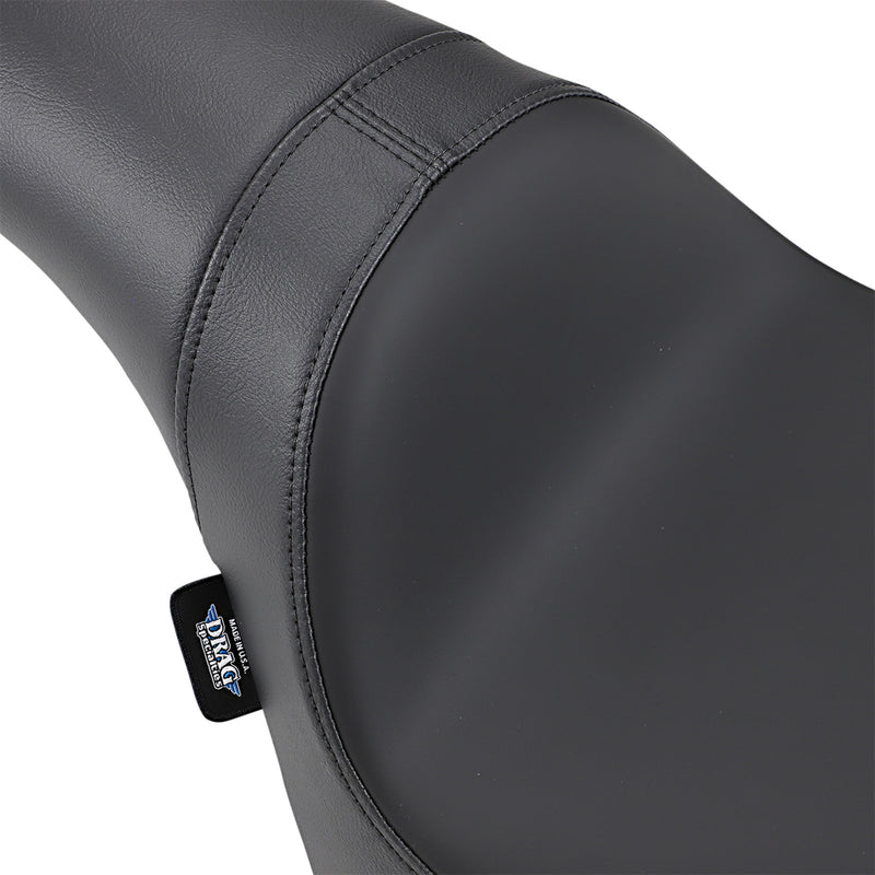 Drag Specialties Predator Seat For Harley Softail 2018-2022