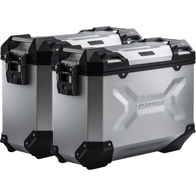Sw-Motech Trax Hard Case System - KFT.07.954.70001/S BMW S1000XR 2019-2024