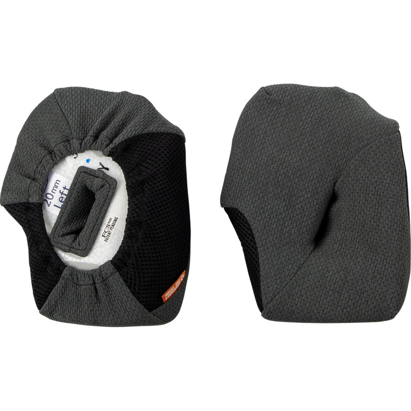 ARAI HELMETS XD-4 Helmet Cheek Pads FCS® - mm