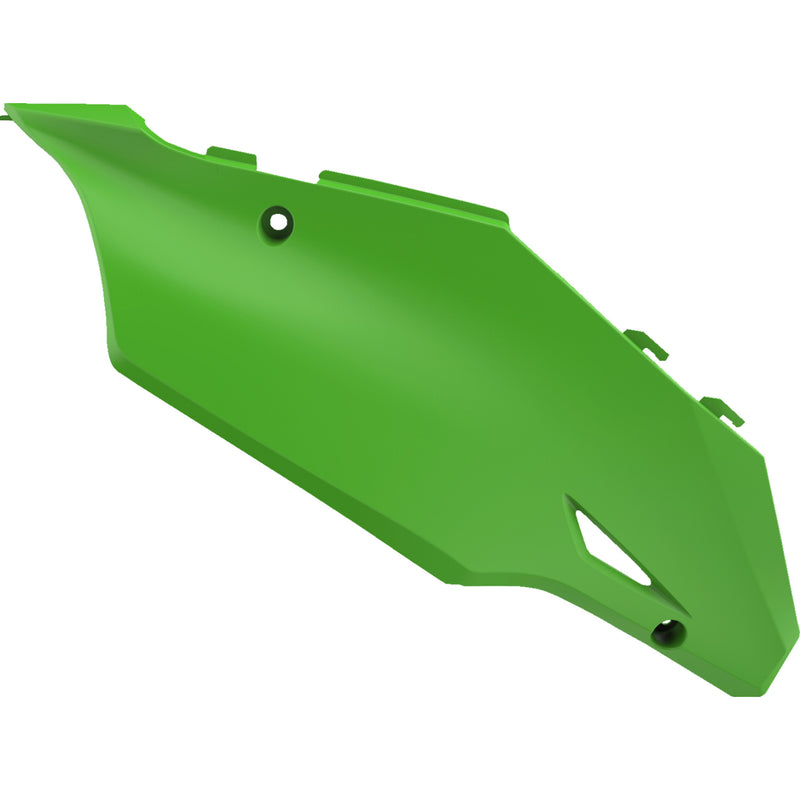 Polisport Side Panel - 8425900001 Kawasaki KX 250 / KX 450 / KX 125 2003-2008