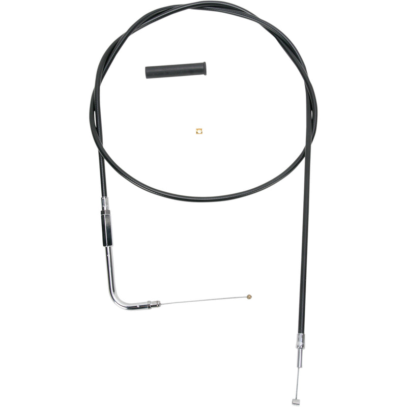 Drag Specialties Cable For Harley Motorcycles 1996-2022