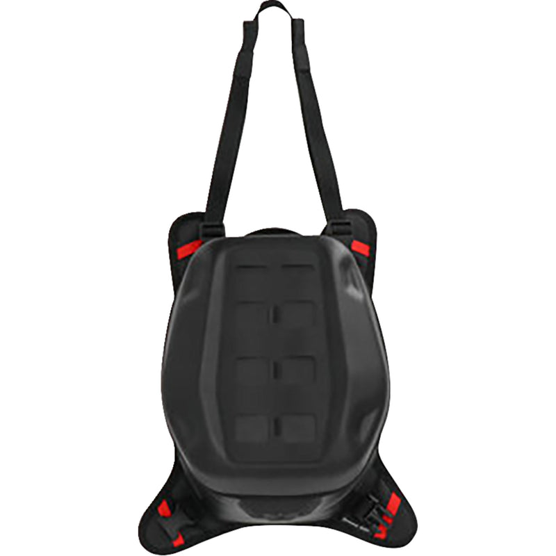 SW-MOTECH 3502-0526 BC.WPB.00.025.10000 PRO Cross WP Strap Tank Bag 5.5 liter