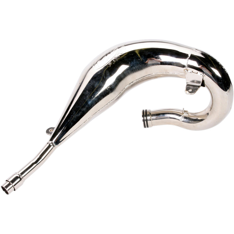 FMF Gold Series Fatty 1-Into-1 Head Pipe System - 020147 Yamaha YZ 125 1996-1998