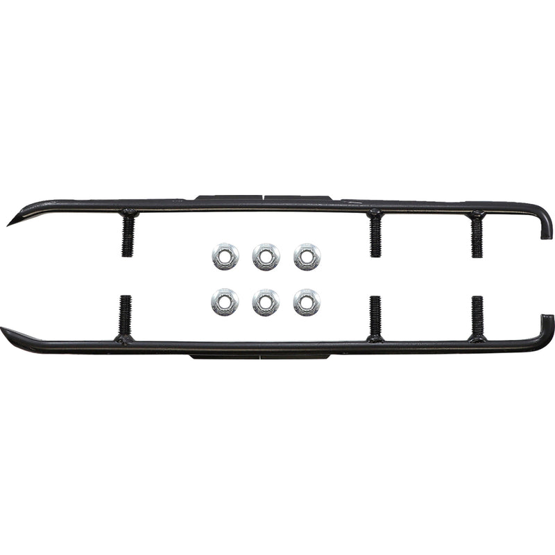 Woody's Extender Trail III Wear Bar - ESD3-9350 For Ski-Doo Snowmobiles 2003-2012 | Polaris Snowmobiles 2007-2009