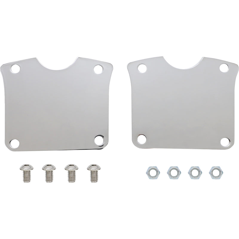 Cycle Visions Adapter - CV2014-23 For Harley Motorcycles 2014-2020