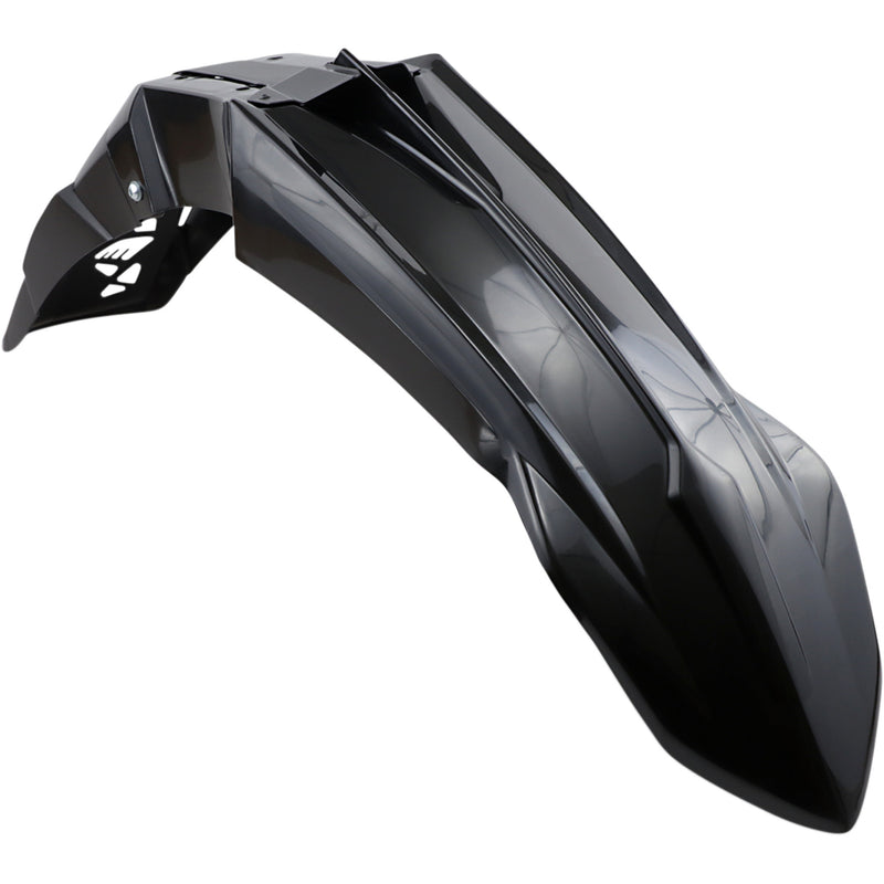Cycra Cycralite Fender - 1CYC-1463-12 Yamaha Dirt Bikes 2018-2024