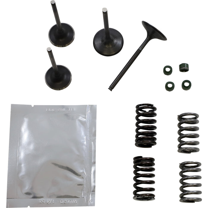 WISECO 0926-3061 SVKB1403 Valve Kit honda crf450r