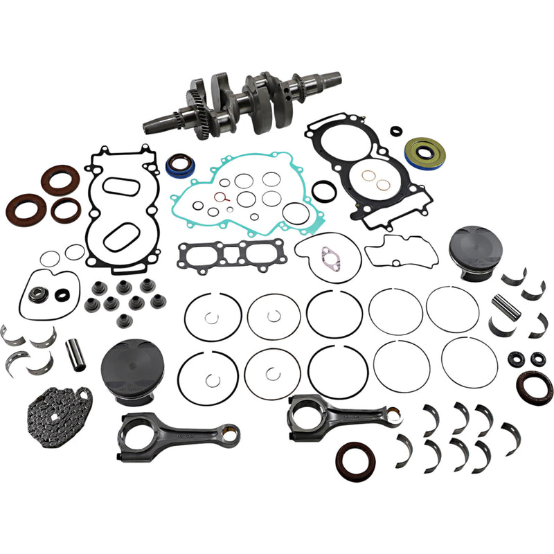 Vertex Rebuild Kit - WR00010 Polaris RZR 2018-2020