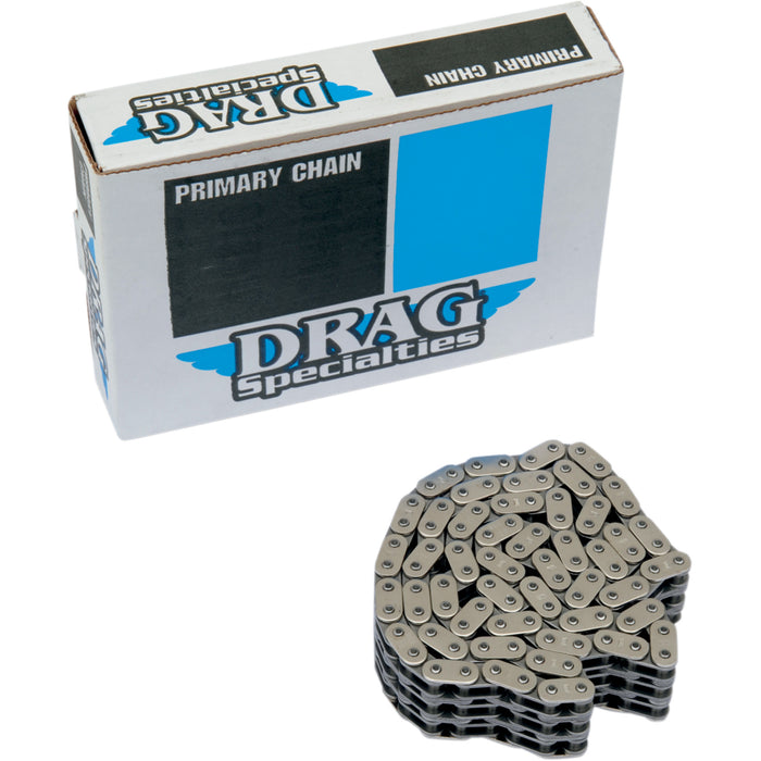 DRAG SPECIALTIES 1120-0286 Primary Chain #35-3 x 94