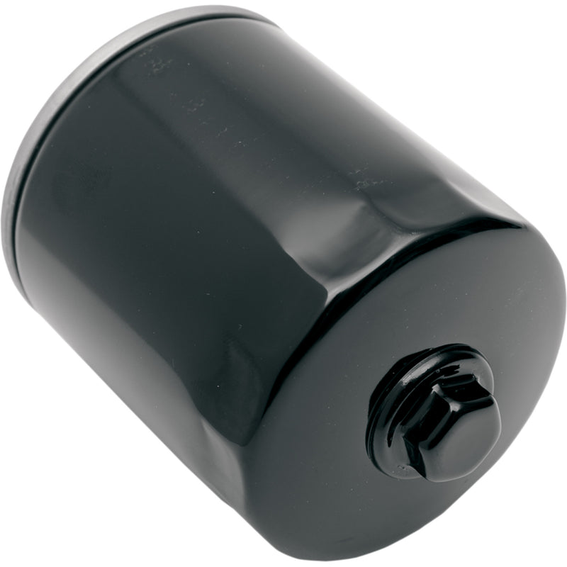 Drag Specialties Oil Filter For Harley Motorcycles 1999-2026