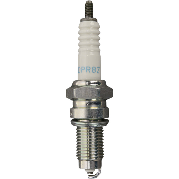 NGK SPARK PLUGS DPR8Z 4730 Spark Plug — Standard Spark Plug - DPR8Z