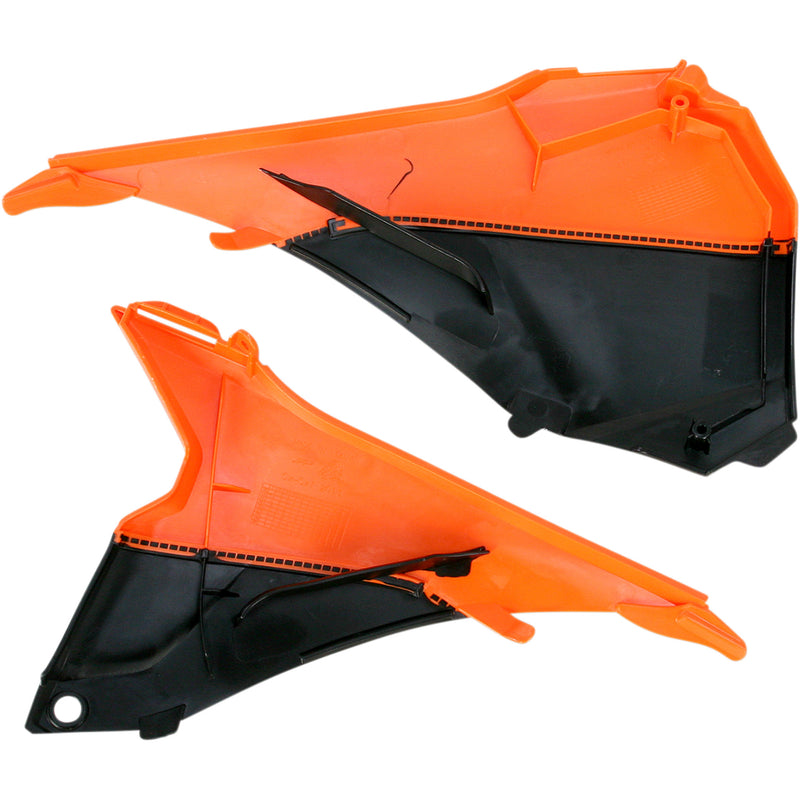 Acerbis Air Box Cover - 2314291008 KTM Dirt Bikes 2012-2016