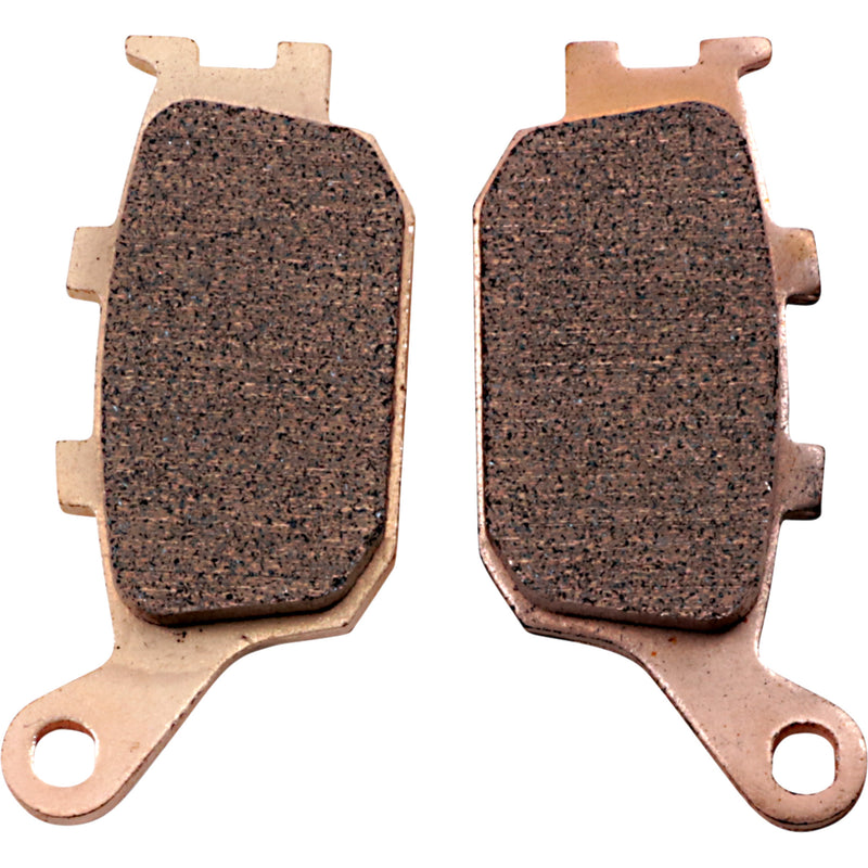 Galfer Brake Pad - FD134G1371 For Honda Motorcycles 1991-2023 | Suzuki Motorcycles 2002-2024 | Yamaha Motorcycles 2003-2023