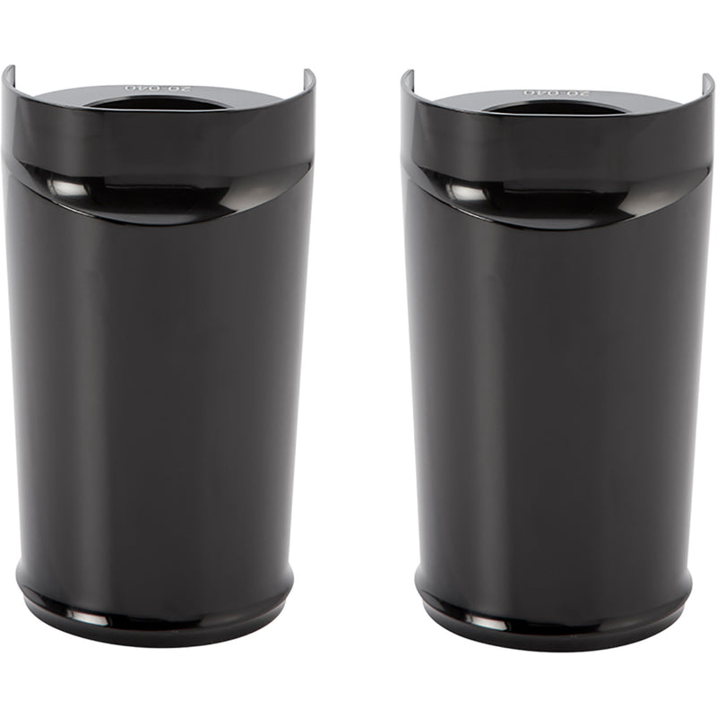 Arlen Ness Cover - 20-033 For Harley Touring 2014-2026